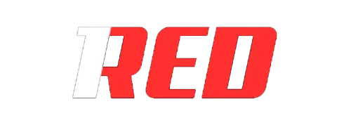1RED Casino logo